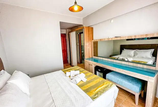 Grand Avşa Hotel - Görsel 3