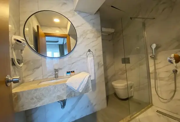 The Nix Hotel - Görsel 15