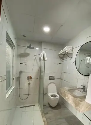 The Nix Hotel - Görsel 14