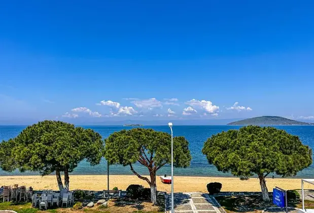 Grand Avşa Hotel - Görsel 6