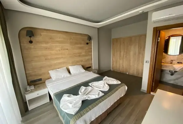 The Nix Hotel - Görsel 7