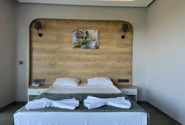 The Nix Hotel - Görsel 6