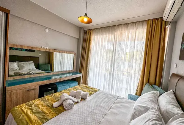 Grand Avşa Hotel - Görsel 8