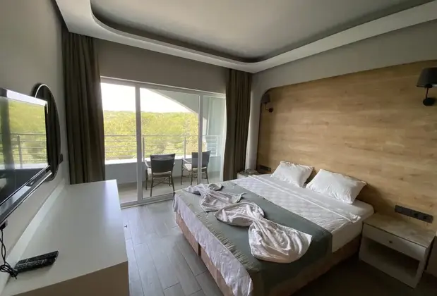 The Nix Hotel - Görsel 9