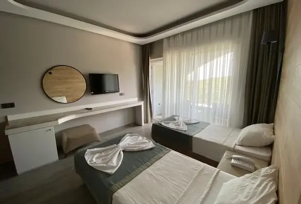 The Nix Hotel - Görsel 13