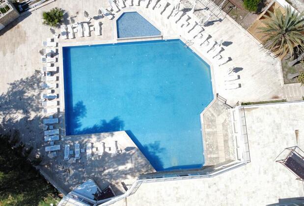 The Nix Hotel - Görsel 4