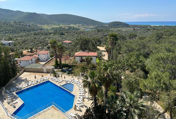 The Nix Hotel - Görsel 3