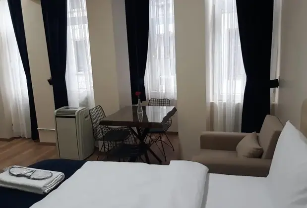 Pera Apart - Görsel 6