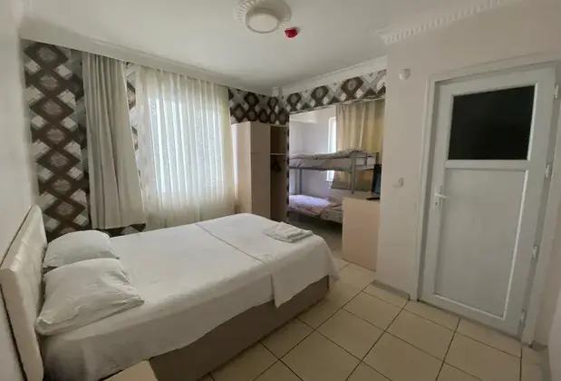 Kumburgaz Apart - Görsel 7