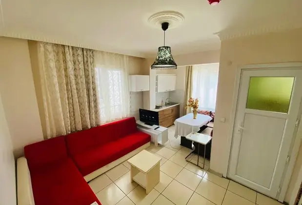 Kumburgaz Apart - Görsel 8