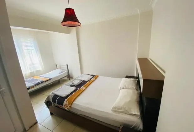 Kumburgaz Apart - Görsel 6