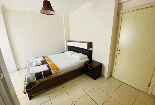 Kumburgaz Apart - Görsel 4