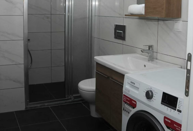 Oscar Suites Apartment - Görsel 8