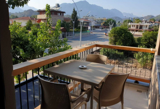 Oscar Suites Apartment - Görsel 9