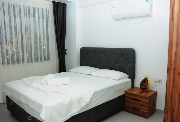 Oscar Suites Apartment - Görsel 3