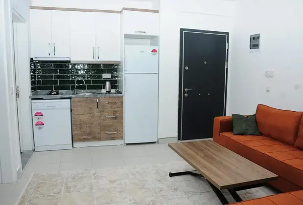 Oscar Suites Apartment - Görsel 6