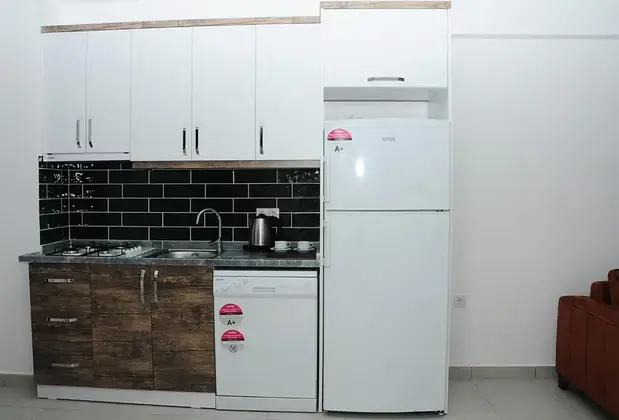 Oscar Suites Apartment - Görsel 7