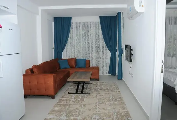 Oscar Suites Apartment - Görsel 5