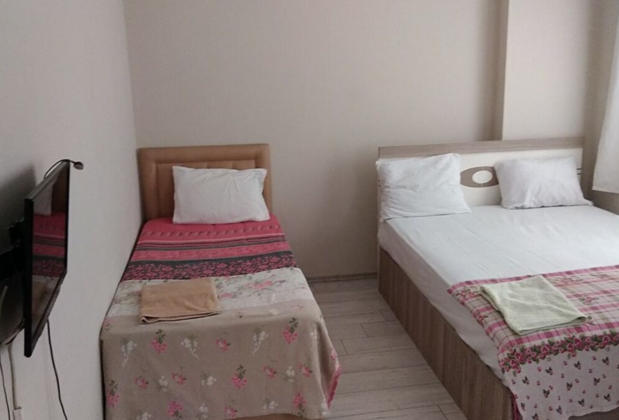 Vuroz Apart Otel - Görsel 4