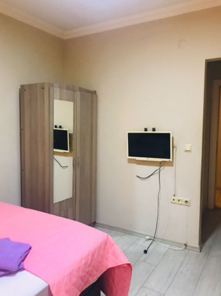 Vuroz Apart Otel - Görsel 7