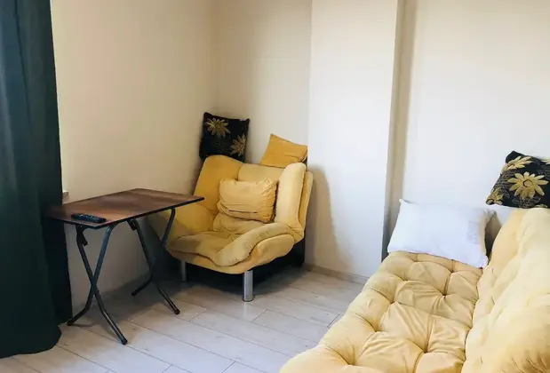 Vuroz Apart Otel - Görsel 9