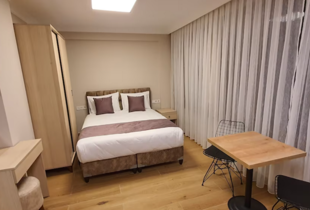 Seven Suite - Apart Sultanahmet - Görsel 6