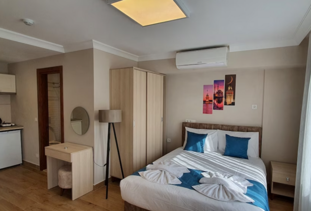 Seven Suite - Apart Sultanahmet - Görsel 8