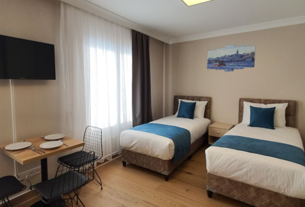 Seven Suite - Apart Sultanahmet - Görsel 9