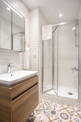 Seven Suite - Apart Sultanahmet - Görsel 13