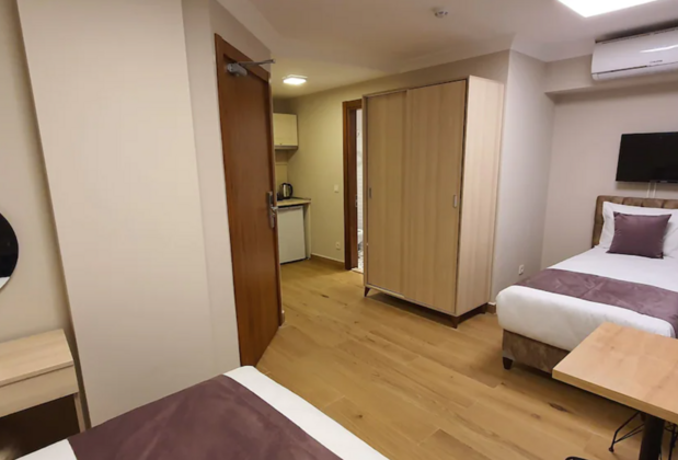 Seven Suite - Apart Sultanahmet - Görsel 11