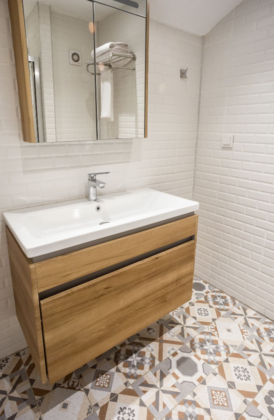 Seven Suite - Apart Sultanahmet - Görsel 15