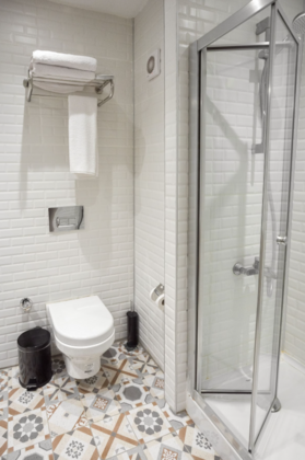 Seven Suite - Apart Sultanahmet - Görsel 14