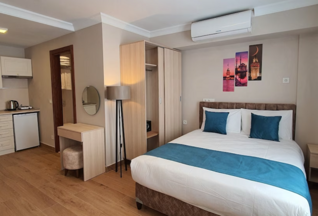 Seven Suite - Apart Sultanahmet - Görsel 3