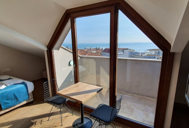 Seven Suite - Apart Sultanahmet - Görsel 4