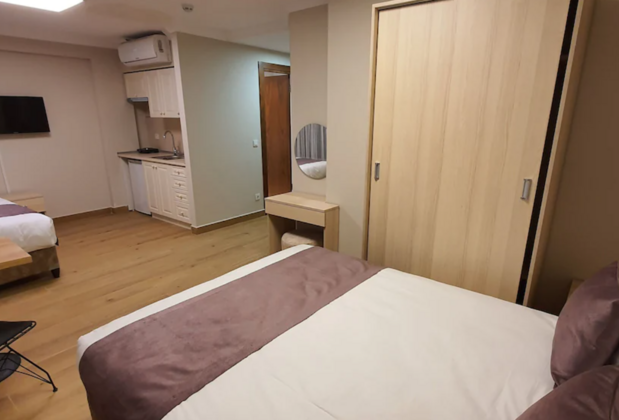 Seven Suite - Apart Sultanahmet - Görsel 7