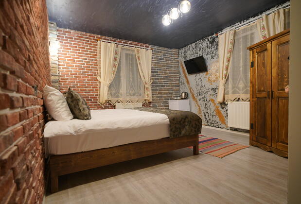 Moonlight Of Cappadocia - Görsel 4