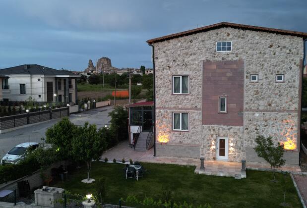 Moonlight Of Cappadocia - Görsel 10