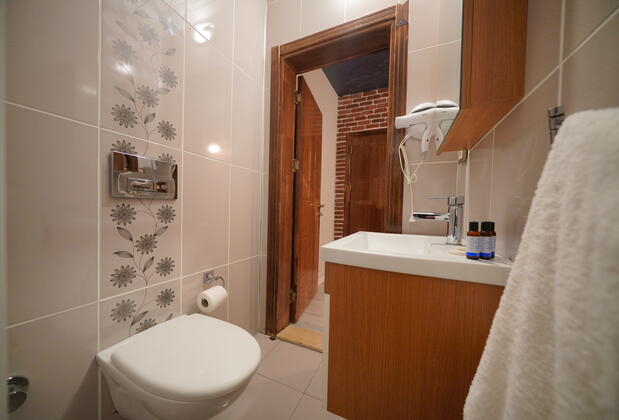 Moonlight Of Cappadocia - Görsel 12