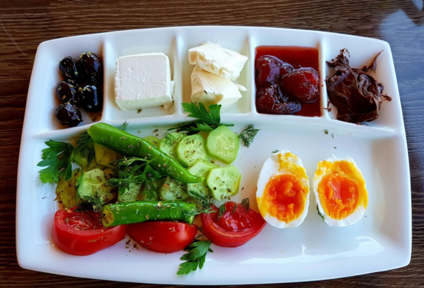 Saros Tepe Camping - Görsel 5