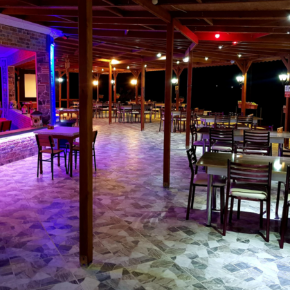 Saros Tepe Camping - Görsel 4