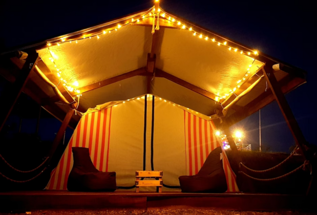 Saros Tepe Camping - Görsel 3