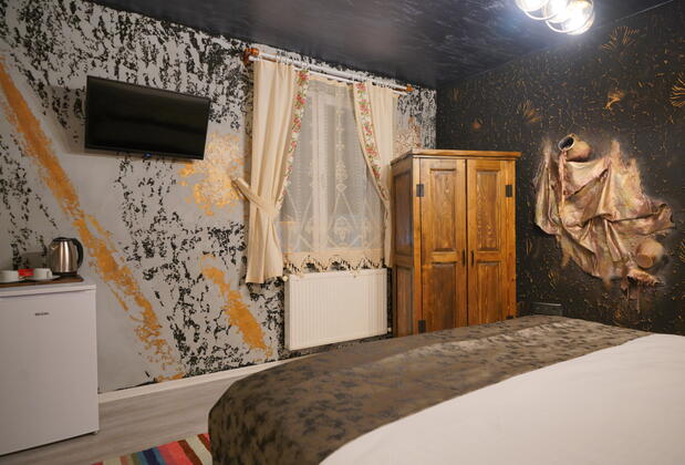 Moonlight Of Cappadocia - Görsel 6