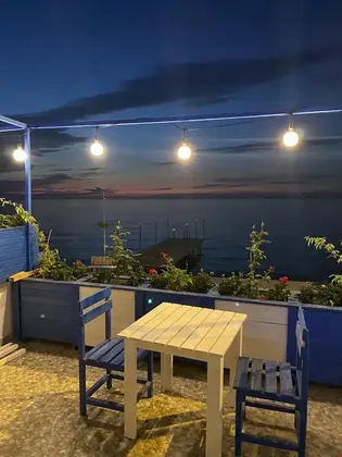 Simirna Sahil Hotel Yalova - Görsel 3