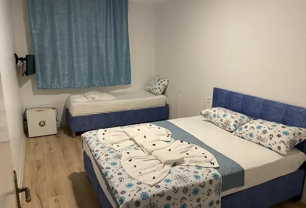 Simirna Sahil Hotel Yalova - Görsel 4