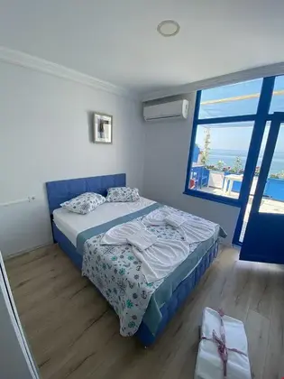 Simirna Sahil Hotel Yalova - Görsel 8