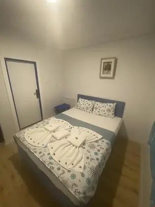 Simirna Sahil Hotel Yalova - Görsel 9