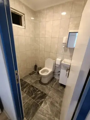 Simirna Sahil Hotel Yalova - Görsel 11