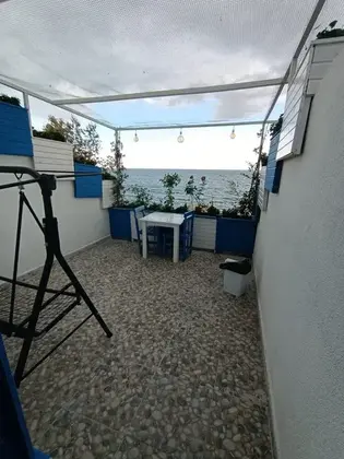 Simirna Sahil Hotel Yalova - Görsel 12