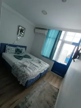 Simirna Sahil Hotel Yalova - Görsel 13