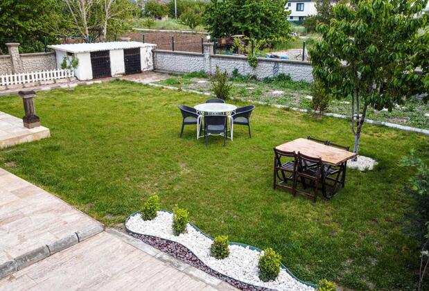 Moonlight Of Cappadocia - Görsel 18